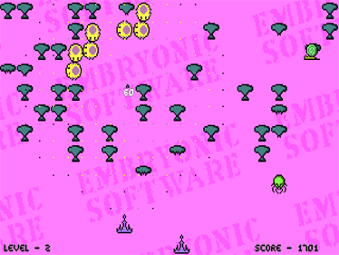 Centix - Screenshot - Gameplay (null) - 1600x1200