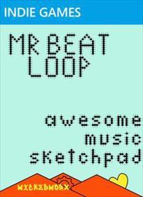 Mr BeatLoop - Box - Front (World) - 219x300