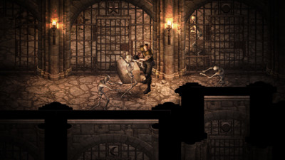 You Will Die Here Tonight - Screenshot - Gameplay (null) - 1920x1080