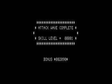 BoskOne - Screenshot - Game Over (null) - 512x384