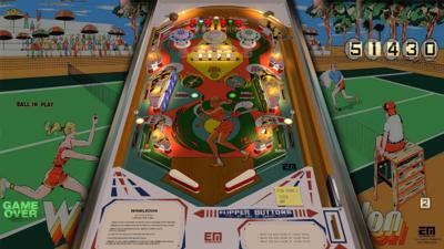 Wimbledon - Screenshot - Gameplay (null) - 640x360