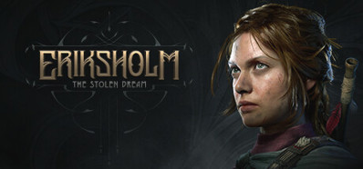 Eriksholm: The Stolen Dream - Poster (World) - 460x215