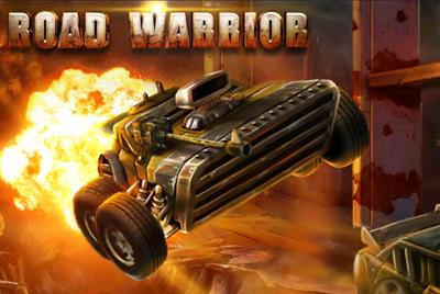 Road Warrior: Nitro Car Battle - Screenshot - Game Title (null) - 1269x851