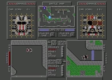 All Guns Blazing - Screenshot - Gameplay (null) - 710x508