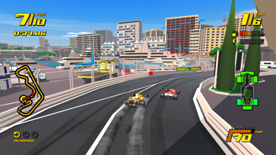 New Star GP - Screenshot - Gameplay (null) - 1920x1080