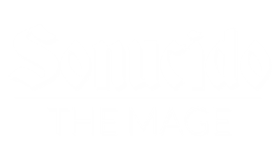 Sonucido: The Mage - A Dungeon Crawler by Daniel da Silva - Clear Logo (null) - 640x360