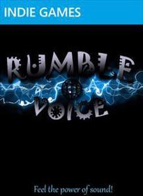 RumbleVoice - Box - Front (World) - 219x300