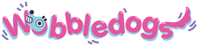 Wobbledogs - Clear Logo (null) - 638x151