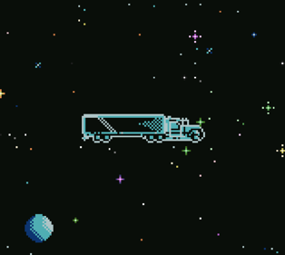 Deep Space Freight - Screenshot - Gameplay (null) - 920x823
