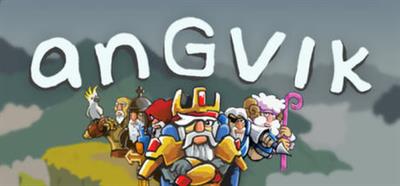 Angvik - Banner (World) - 460x215