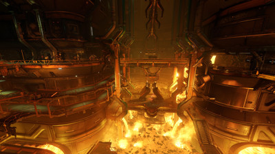DOOM - Screenshot - Gameplay (null) - 1920x1080