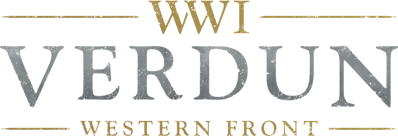 Verdun - Clear Logo (null) - 2048x700