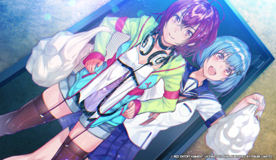 Our World Is Ended - Screenshot - Gameplay (null) - 1862x1080