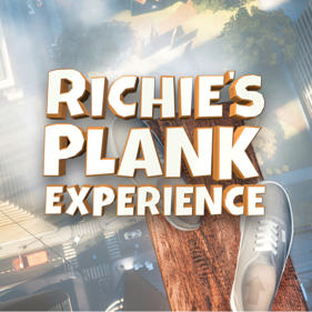 Richies Plank Experience - Square (Europe) - 512x512