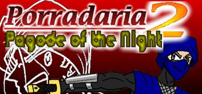 Porradaria 2: Pagode of the Night - Box - Front (World) - 460x215