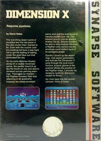 Dimension X - Box - Back (North America) - 1070x1488