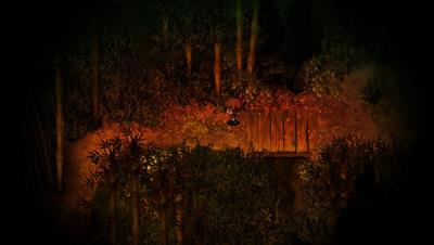 Yomawari: Midnight Shadows - Screenshot - Gameplay (null) - 960x544
