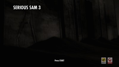Serious Sam 3: BFE - Screenshot - Game Title (null) - 1920x1080