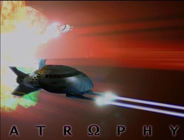 Atrophy - Screenshot - Game Title (null) - 626x477