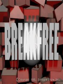 Breakfree - Fanart - Box - Front (null) - 1200x1600
