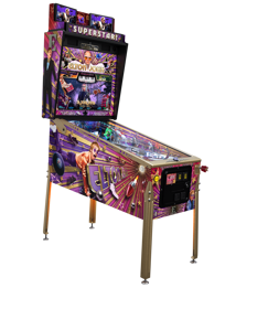 Elton John - Arcade - Cabinet (null) - 2048x2363