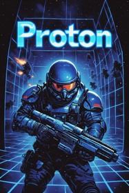 Proton - Fanart - Box - Front (null) - 512x768