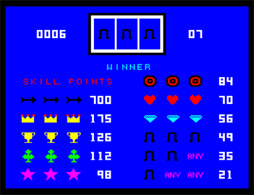 Wild Arrow - Screenshot - Gameplay (null) - 1463x1125