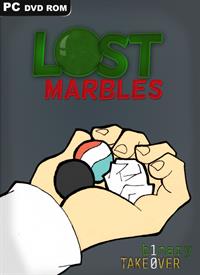 Lost Marbles - Box - Front (null) - 480x660