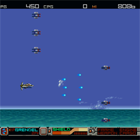 Vulquar - Screenshot - Gameplay (null) - 256x256