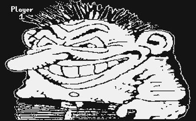 4 In-A-Row: The Computer Game - Screenshot - Game Over (null) - 1256x780