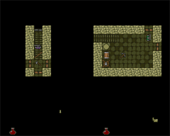 Knights - Screenshot - Gameplay (World) - 320x256