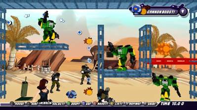 CannonBotGo - Screenshot - Gameplay (World) - 1000x562