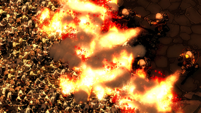 They Are Billions - Screenshot - Gameplay (null) - 3840x2160