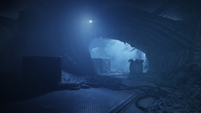 Alien: Rogue Incursion Evolved Edition - Screenshot - Gameplay (World) - 1920x1080