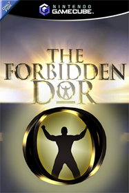 The Forbidden DoR - Fanart - Box - Front (World) - 600x900