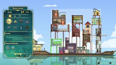 Spiritfarer - Screenshot - Gameplay (null) - 1920x1080