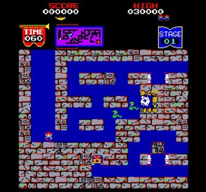 Tutankham - Screenshot - Gameplay (null) - 567x530