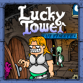Lucky Tower Ultimate - Square (North America) - 1024x1024