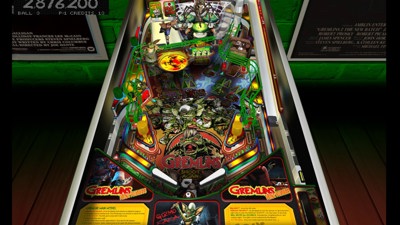 Gremlins Mega Madness - Screenshot - Gameplay (World) - 1280x720