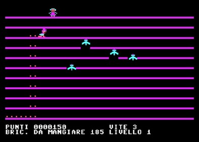 Pollicino - Screenshot - Gameplay (null) - 635x452