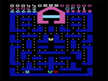Cat Trax - Screenshot - Gameplay (null) - 640x480