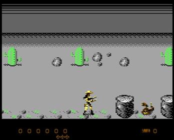 Thunder Bird - Screenshot - Gameplay (null) - 582x469