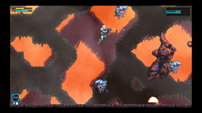 Exile's End - Screenshot - Gameplay (null) - 1280x719