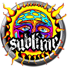 Sublime - Fanart - Cart - Front (null) - 890x896