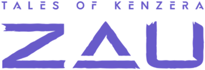 Tales of Kenzera: ZAU - Clear Logo (null) - 1256x436