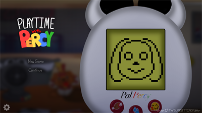 Playtime with Percy  - Screenshot - Game Title (World) - 1919x1079
