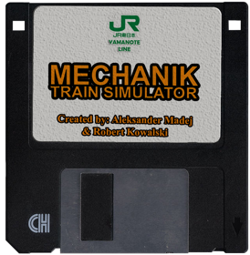 Mechanik: JM2 - Disc (World) - 640x655