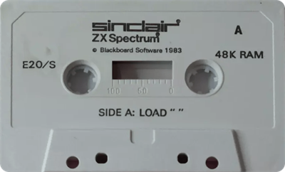 Speech Marks - Cart - Front (United Kingdom) - 862x523