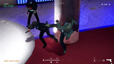 Suit for Hire - Screenshot - Gameplay (World) - 1919x1079