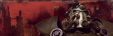 Fallout Community Edition - Fanart - Background (null) - 3840x1240